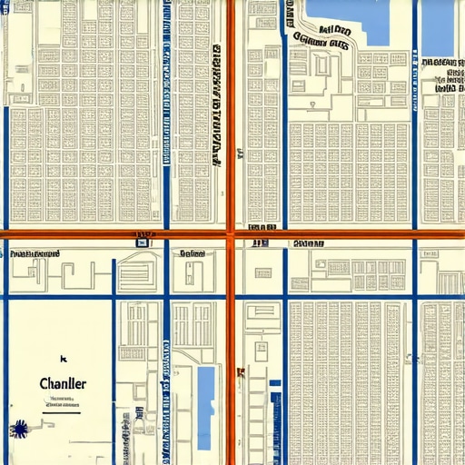 Effective Google Maps Optimization in Chandler: Boost Your Arizona Local SEO