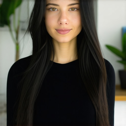 Optimizing GMB in Chandler Business owner updating Google My Business profile on computer in Chandler