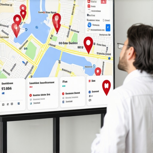 Stop Losing Leads: 4 Google Maps Chandler Fixes for 2026