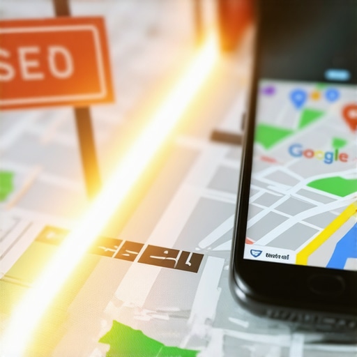 Top Chandler GMB & Google Maps Tips to Boost Local SEO in 2025