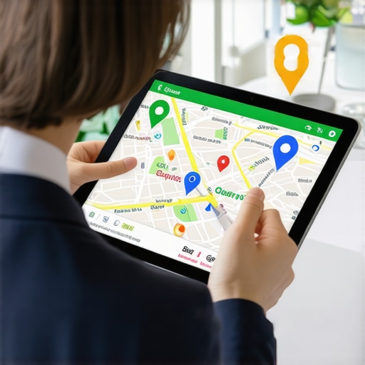 Top Chandler Local SEO Strategies to Boost Google Maps Rankings this Year