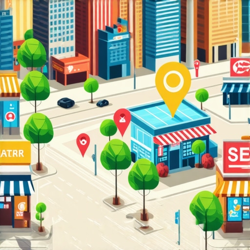 Top Chandler Local SEO Strategies to Dominate Arizona Maps Rankings