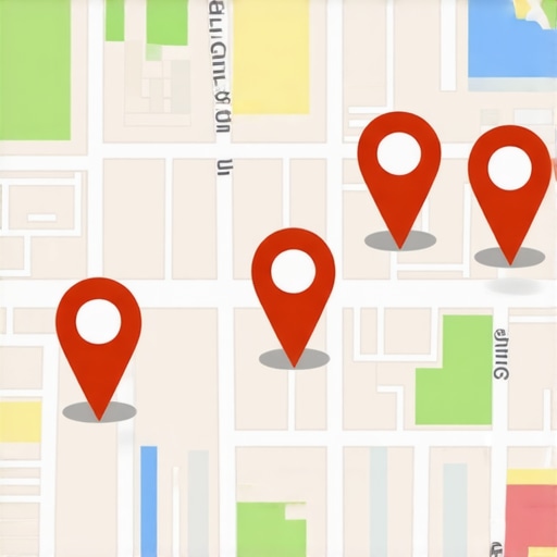 Top Chandler SEO Strategies for Local Map Rankings in 2025