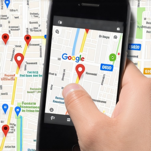 Ultimate Guide to Google Maps Chandler for Local SEO Success