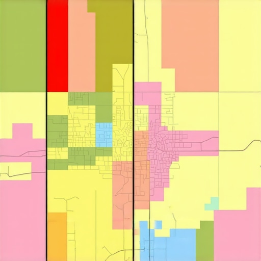 3 Maps Ranking Arizona Fixes for Neighborhood Proximity [2026]
