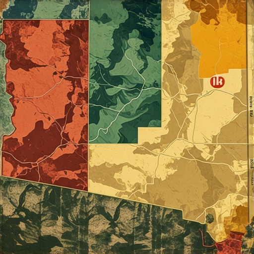 3 New Maps Ranking Arizona Tactics to Beat Big Brands [2026]