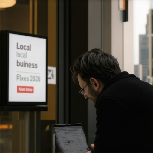 4 GMB Chandler Fixes to Get More Local Calls in 2026