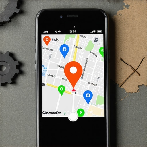 5 Google Maps Chandler Settings Killing Your Phone Calls [2026]