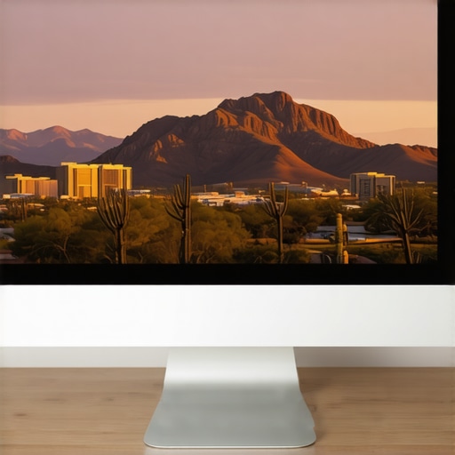 Arizona Local SEO: 5 Critical Review Factors for 2026 Rankings