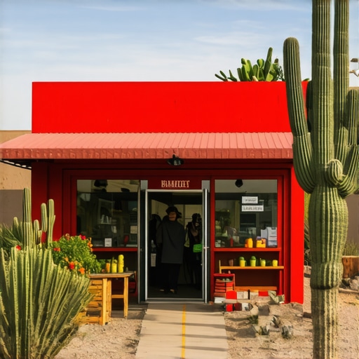 Arizona Small Business SEO: 5 Hacks to Beat Big Chains in 2026