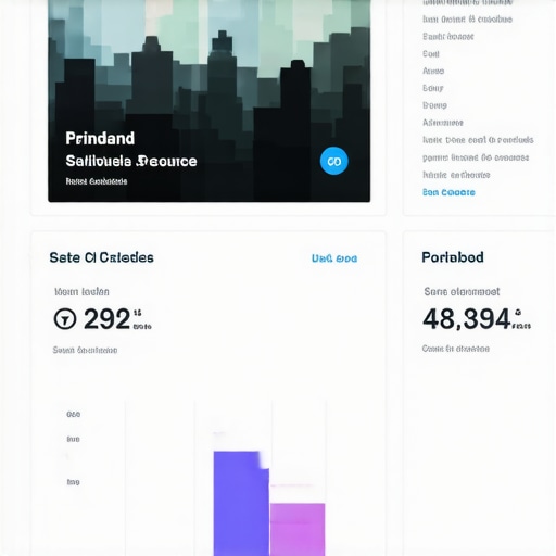 Screenshot showing local citation audit in Moz Local software
