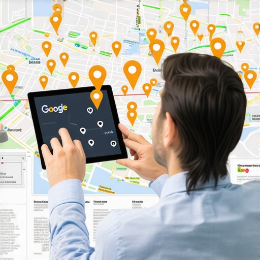 GMB Chandler: 3 Secret Fixes to Reclaim Your Map Rank [2026]