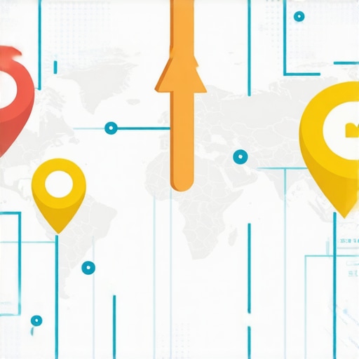 GMB Chandler: 4 New Tactics to Recover Your Map Rank in 2026