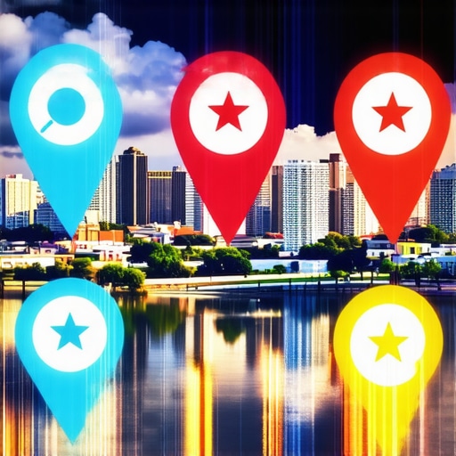 GMB Chandler: 5 Fixes for Your 2026 Google Map Pack Rank