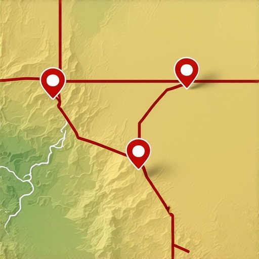 How to Beat Big Directories: 3 Maps Ranking Arizona Tips [2026]