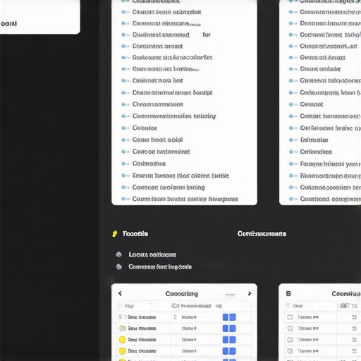 Citation management dashboard for local SEO
