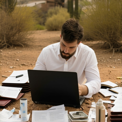 Why Your Arizona Local SEO Strategy Failed in Early 2026