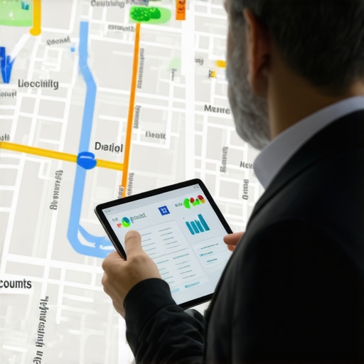 Why Your Google Maps Chandler Lead Count Tanked This Month [2026]