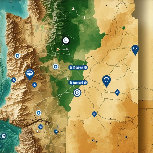 3 Maps Ranking Arizona Fixes for AI-Driven Search [2026]