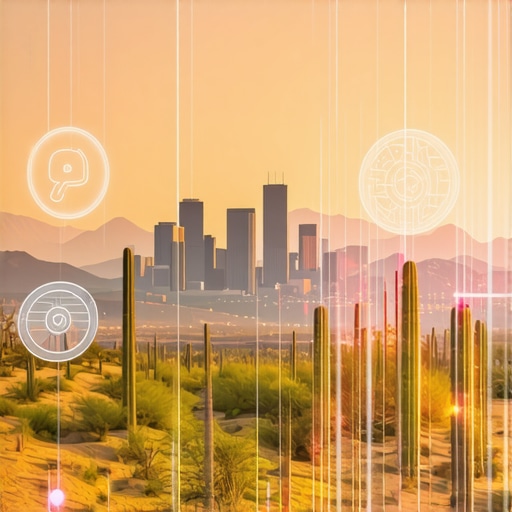 5 Arizona Local SEO Fixes for AI-Search Summary Drops [2026]