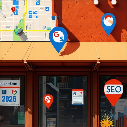 5 Arizona Local SEO Fixes for Growing 2026 Store Traffic