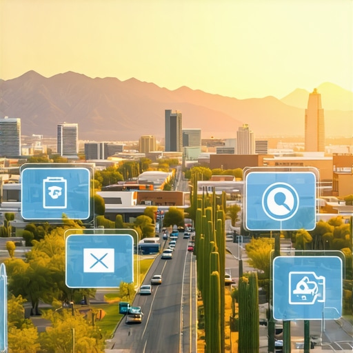 5 Arizona Local SEO Fixes for Stalled 2026 Lead Growth