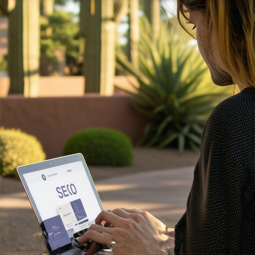 5 Arizona Local SEO Hacks for Tiny Budgets [2026 Update]