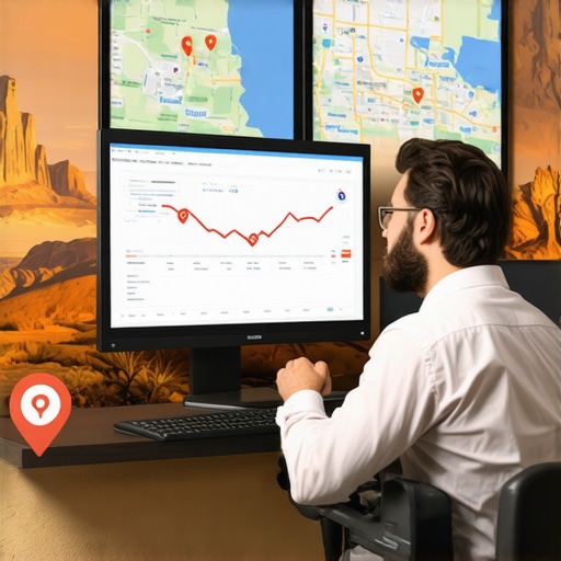 5 Arizona Local SEO Review Habits to Boost 2026 Map Clicks