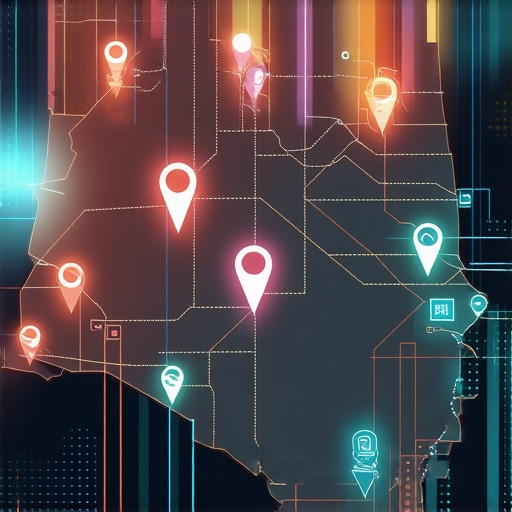 5 Maps Ranking Arizona Tactics to Outsmart AI Search in 2026