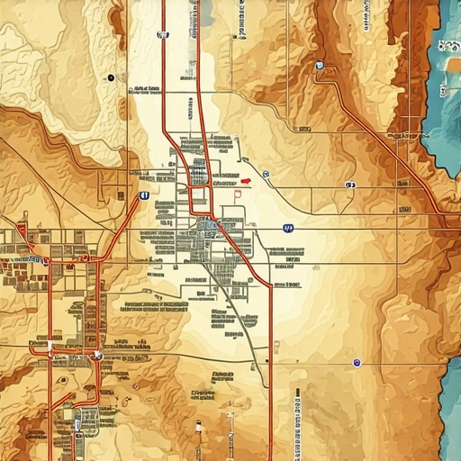 7 Maps Ranking Arizona Tactics for Local Shops [2026 Checklist]