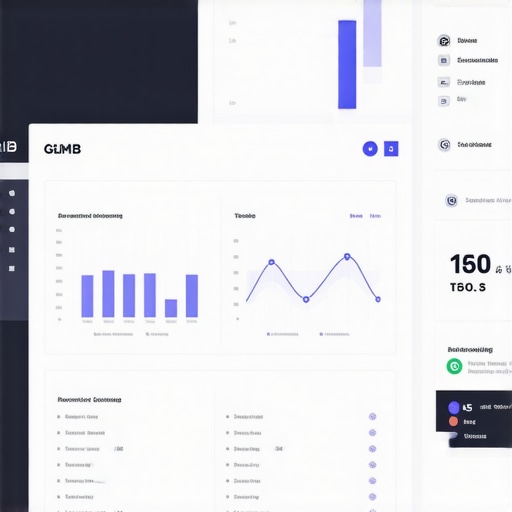 Screenshot of local SEO tools interface showing analytics and reviews dashboard.