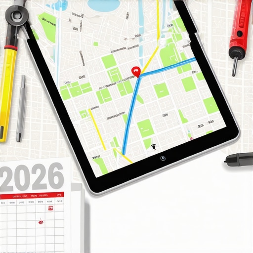 Fixing 2026 Google Maps Chandler Drops: 3 Fast Tactics