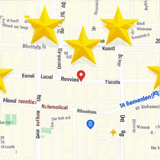 Is Your GMB Chandler Review Score Hurting 2026 Map Ranks?