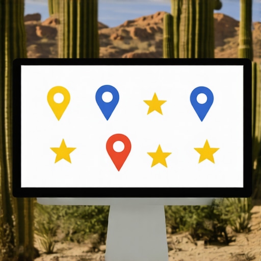 Stop Fake Review Filters: 4 Arizona Local SEO Fixes [2026]