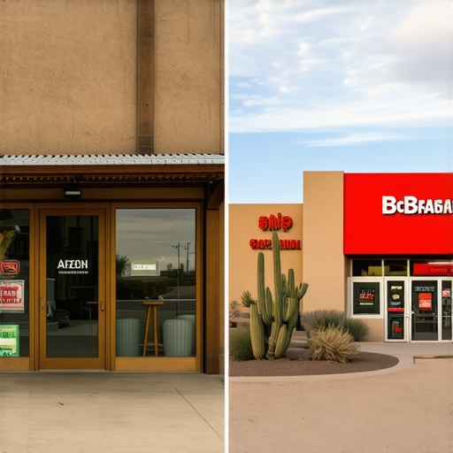 Why Local Shops Lose to Big Brands: 3 Arizona Map Fixes [2026]