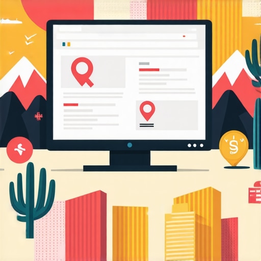 3 Arizona Local SEO Ways to Beat the 2026 Proximity Filter