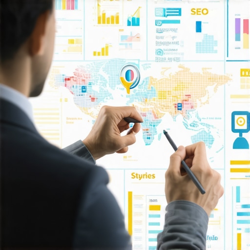 4 Chandler SEO Tactics for Dominating the 2026 Interactive Map Pack