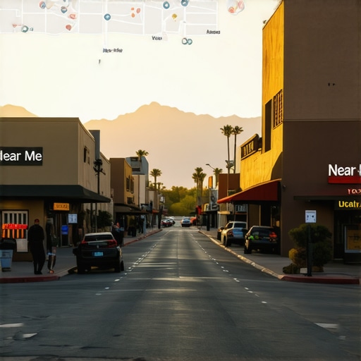 4 Fast Arizona Local SEO Fixes for 'Near Me' Traffic [2026]