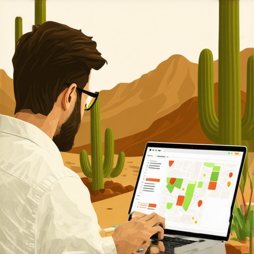 5 Arizona Local SEO Fixes for Tough Service Areas [2026]