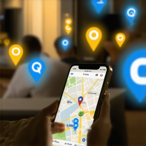 5 Google Maps Chandler Fixes for Zero-Click Search in 2026