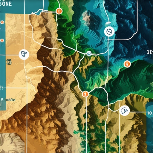 5 Maps Ranking Arizona Tactics to Beat 2026 AI Overlays