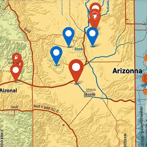 5 Maps Ranking Arizona Tactics to Win More 2026 After-Hours Calls