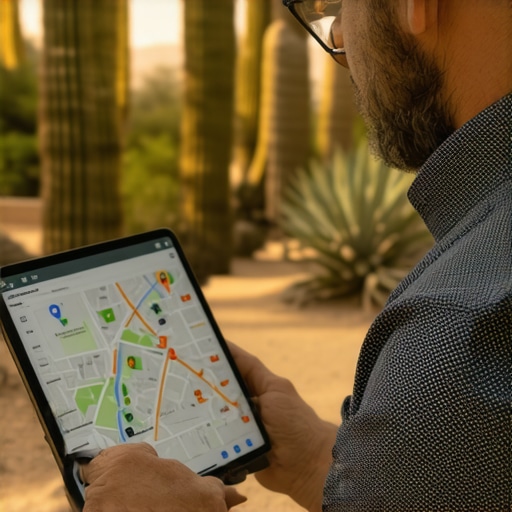 Arizona Local SEO: 4 Offline-to-Online Proof Fixes for 2026