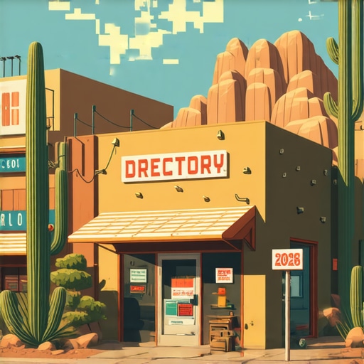 Arizona Local SEO: 5 Tactics to Beat Big Directories in 2026