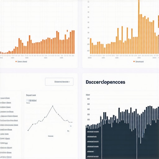Local citation audit dashboard displaying discrepancies in listings