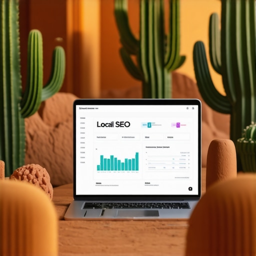 Is Your Arizona Local SEO Content Passing the 2026 Human-Check?