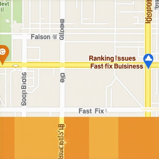 Is Your GMB Chandler Ranking Stuck? 3 Fast 2026 Map Fixes [Tutorial]