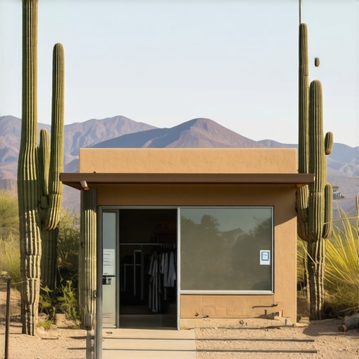 4 Reasons Your Arizona Business Isn't Showing Up for 'Near Me' Searches