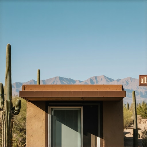 4 reasons your Arizona shop is stuck on page two of Google Maps
