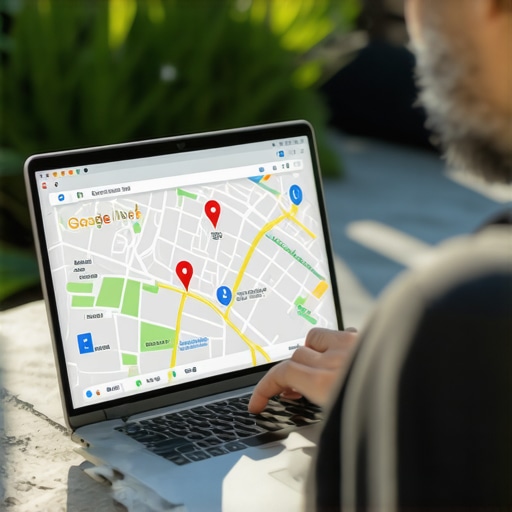 How to Reclaim Your Chandler Google Maps Visibility After a Sudden Traffic Drop